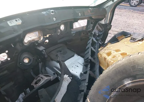 2014 Dodge Charger Police из США, поврежденный, VIN 2C3CDXAT1EH347783